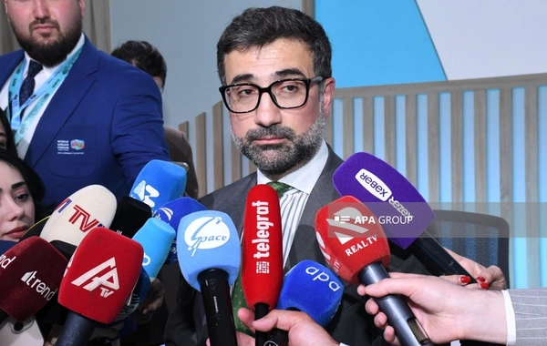 WUF13 üçün xaricdən 165 tərcüməçi dəvət olunub