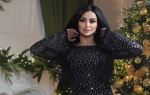 Задержана тиктокер Renka