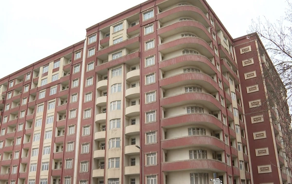 Shocking figures: housing in Azerbaijan has risen in price by 55% in 4 years