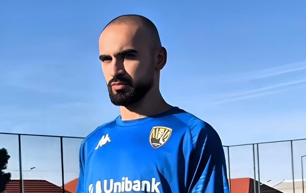 DİN-dən "Kəpəz"in futbolçusunun bıçaqlanması ilə bağlı AÇIQLAMA