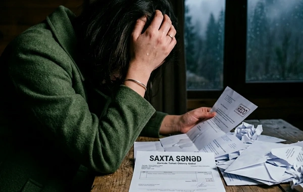 Xaricdə təhsil arzusu kabusa çevrildi: Ödənilən pullar geri qaytarılmır - İDDİA