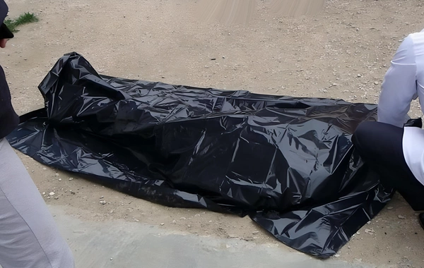 Qəbələdə FACİƏ: Məişət tullantılarını yandıran 62 yaşlı kişi öldü