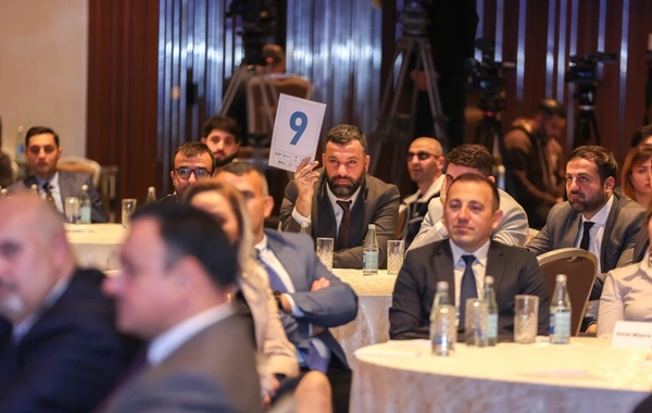 "Qarabağ KOB-ları" layihəsi - şəhid ailələrinin, qazilərin məşğulluğuna və biznes təşəbbüslərinə dəstək