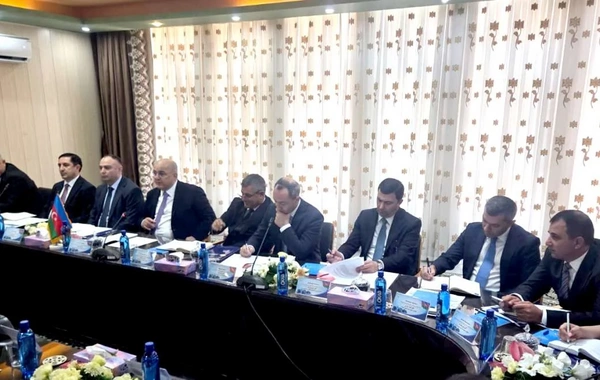 Azərbaycan və İran avtomobillərin sinxron buraxılmasını müzakirə edib