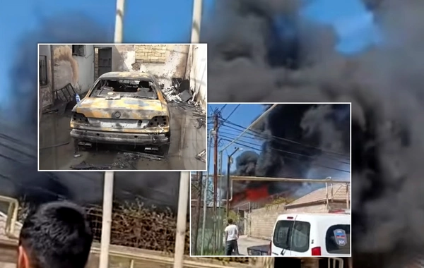 В Бинагадинском районе произошла ужасная трагедия: есть жертвы