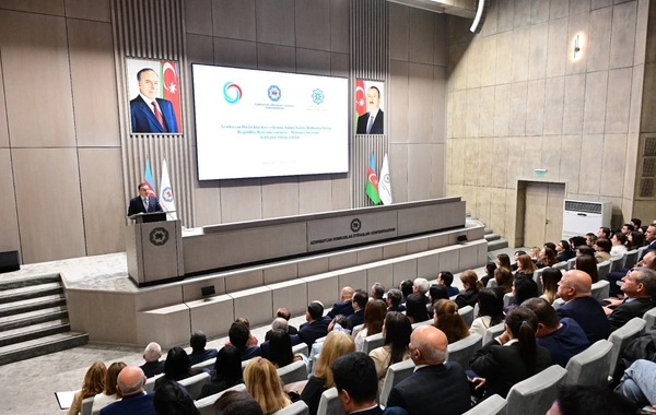 Mediasiya Şurasında ilk həmkarlar ittifaqı təşkilatı yaradılıb