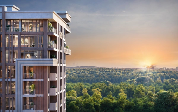 "Şəhər İçində Şəhər" – Gəncə Park City: Gəncənin yeni nəfəsi, gələcəyin şəhəri