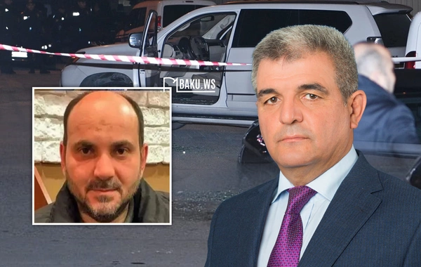 Сын осужденного за покушение на Фазиля Мустафу приговорен к 10 годам тюрьмы