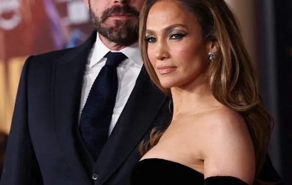 Keçmiş həyat yoldaşından Cennifer Lopezə 30 MİLYONLUQ JEST