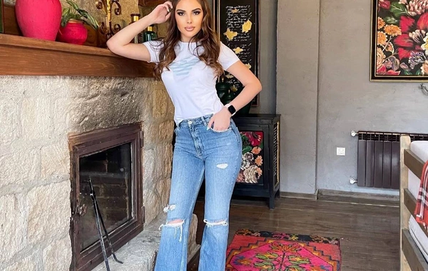 "Best model of Azerbaijan"ın qalibləri seçildi