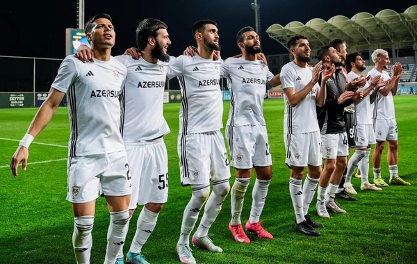 "Qarabağ"ın futbolçusu millidən kənarlaşdırıldı