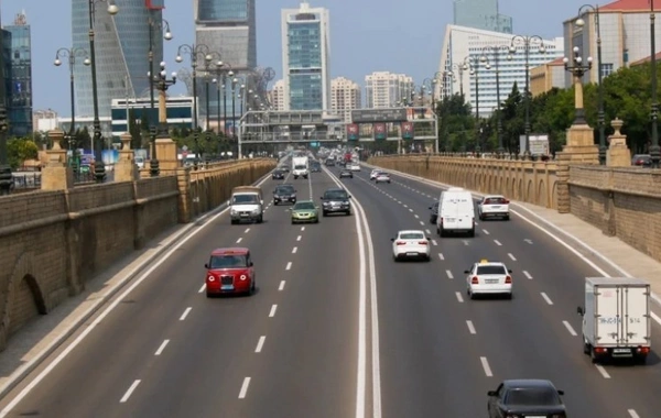 DİQQƏT! Mayın 1-də saat 10:00-dan 16:00-dək...