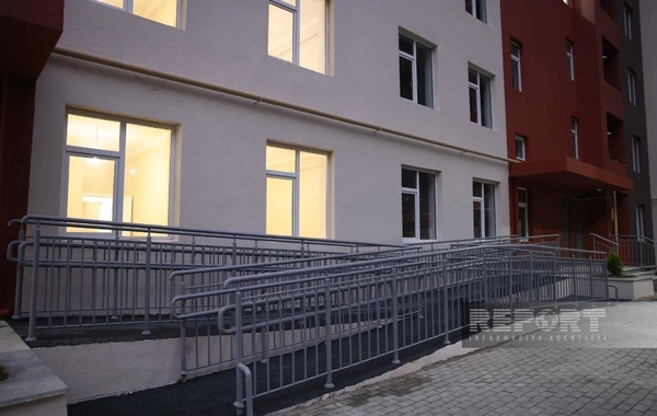 MİDA Şirvan Yaşayış Kompleksindən mənzillləri satışa çıxarır