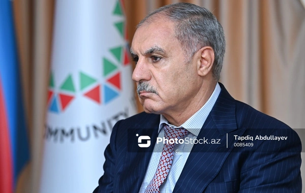 Xanlar Vəliyev Konstitusiya Məhkəməsinin hakimi təyin olunacaq