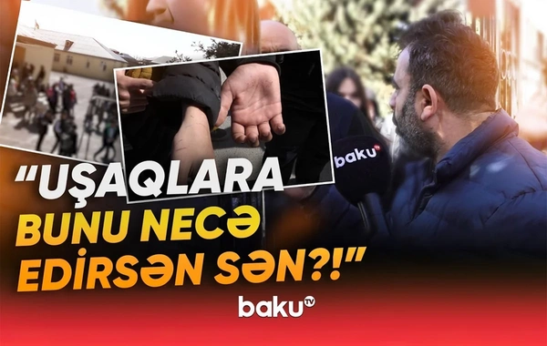 Bakıda 850-dən çox şagirdi olan məktəbdə idman zalı yoxdur: Valideyn şikayəti
