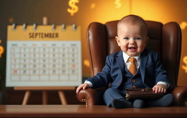 Scientists have determined in which month the most successful people are born