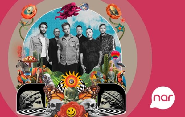 Nar dan OneRepublic konsertinə xüsusi hədiyyə: Səhnəyə ən yaxın sən ol!