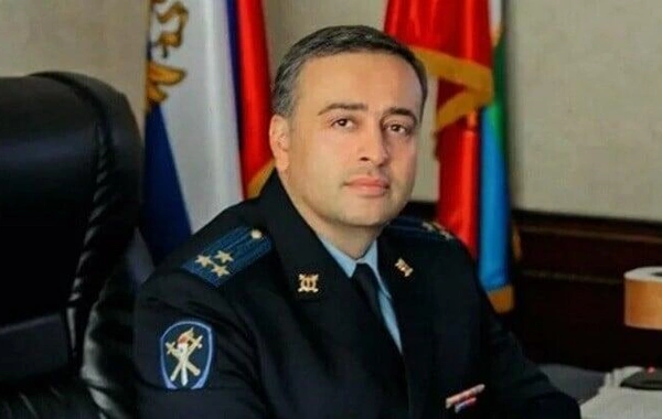 Rüfət İsmayılovun milyardlıq əmlakı müsadirə EDİLDİ