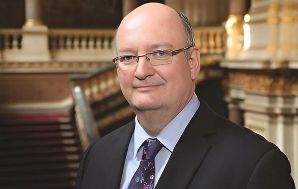 Böyük Britaniyanın yeni səfiri Azərbaycana gəlib