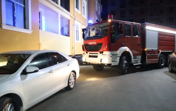 FHN Xaçmazda təlim keçirib, nöqsanlar aşkarlanıb