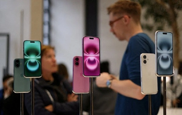 Rusiyada iPhone 16 Pro modelləri kəskin şəkildə ucuzlaşıb