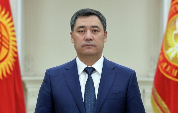 Президент Кыргызстана призвал мировое сообщество к координированным климатическим действиям