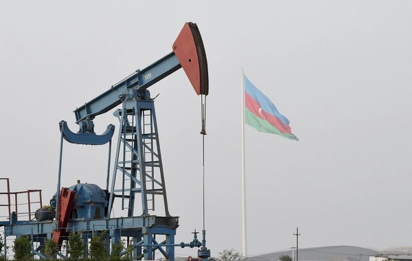 Azərbaycan nefti UCUZLAŞIB