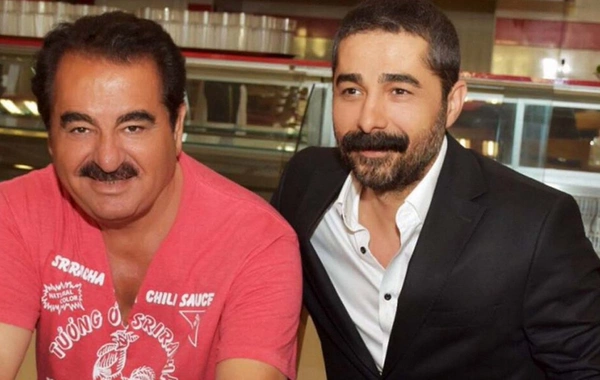 İbrahim Tatlısesdən oğluna: Dörd evi satdın, pulunu xərclədin, halalın olmasın!