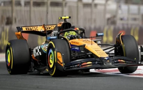 2025 F1 mövsümünün çempionu bəlli oldu – Lando Norris tarix yazdı