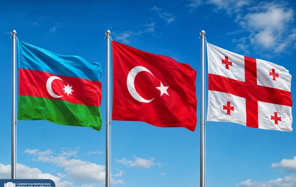 Azərbaycanda üç ölkənin qatılacağı hərbi təlimin planlaşdırma konfransı keçirilib