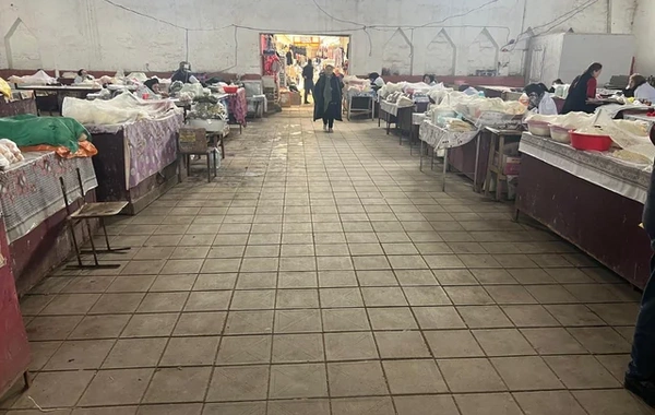 Tovuzda bazarda YOXLAMA - Ciddi nöqsanlar aşkarlandı