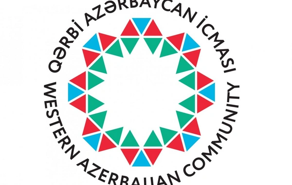 Qərbi Azərbaycan İcması Human Rights Watch təşkilatının Azərbaycana qarşı ayrı-seçkiliyini pisləyib
