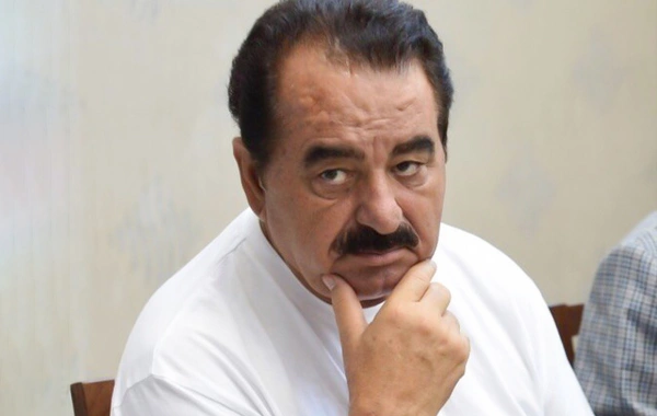 İbrahim Tatlıses təcili olaraq xəstəxanaya yerləşdirildi