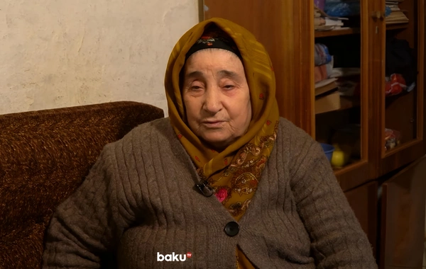 Ata evinə ancaq uşağın olandan sonra gedə bilərdin - Qayınata gəlinə niyə qayış bağlayırdı?