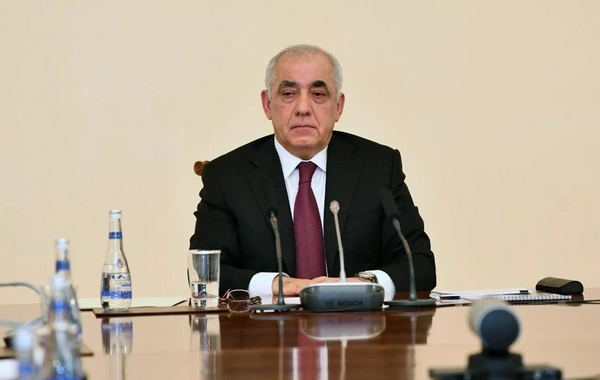 Əli Əsədov: 2025-ci il Azərbaycan üçün siyasi sabitliyin daha da gücləndiyi mərhələ kimi yadda qaldı