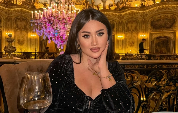Aysel Şükürova peçenyedən zəhərləndi