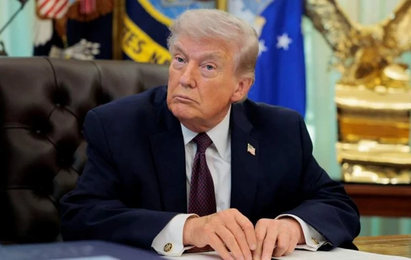 Трамп усомнился, что стрельба на приеме с его участием была связана с Ираном