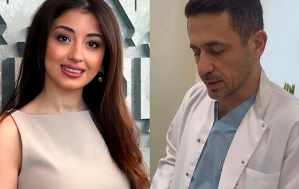 The detention period for surgeon Syanan Mehdiev has been extended