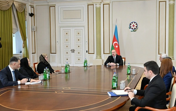 Azərbaycan lideri: Rusiyanın dövlət qurumları tərəfindən hadisəni ört-basdır etmək hiddət hissi doğurur