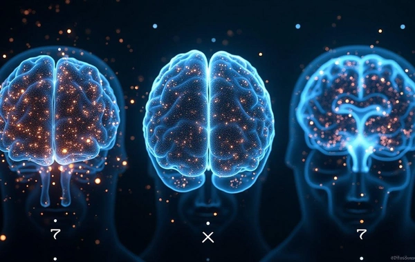 İnsan beyni 9, 32, 66 və 83 yaşda necə dəyişir? Alimlər dörd dönüş nöqtəsini açıqladı