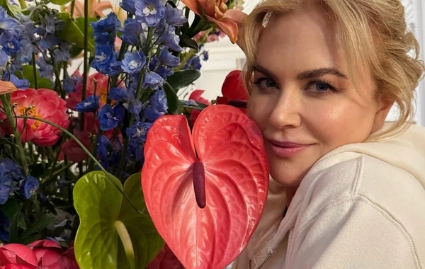 Boşanıb 282 milyon dolları böldülər