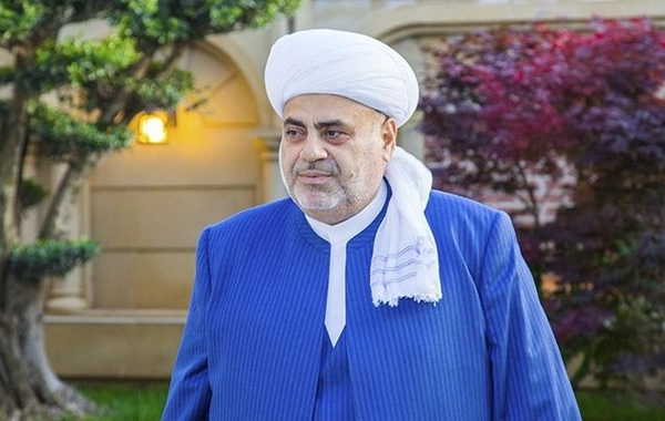 Allahşükür Paşazadə BMT Sivilizasiyalar Alyansının XI Qlobal Forumunda iştirak edəcək