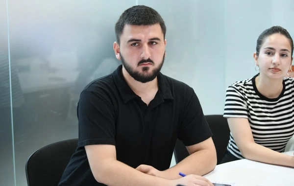 Nailə Balayeva: Jurnalistin əsas silahı mənbədir