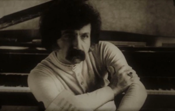 Dünya şöhrətli cazmen Vaqif Mustafazadənin anadan olmasından 86 il ötür