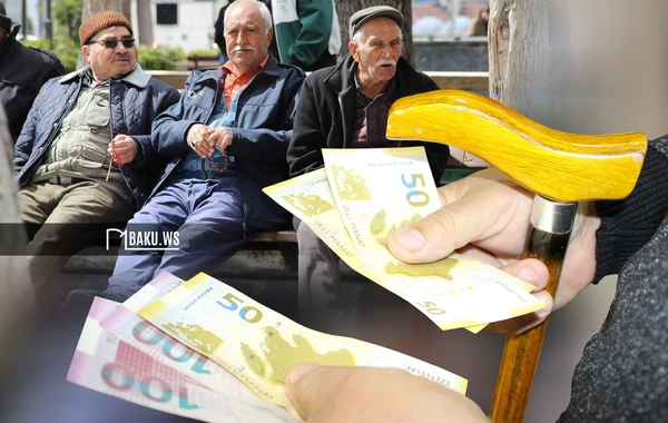 Əhaliyə SEVİNDİRİCİ XƏBƏR - Bütün növ əmək pensiyaları artacaq