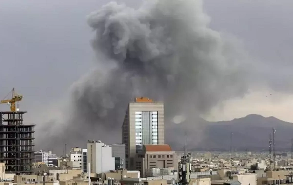 ABŞ və İsrailin hücumları nəticəsində İranda 942 məktəbə ziyan dəyib