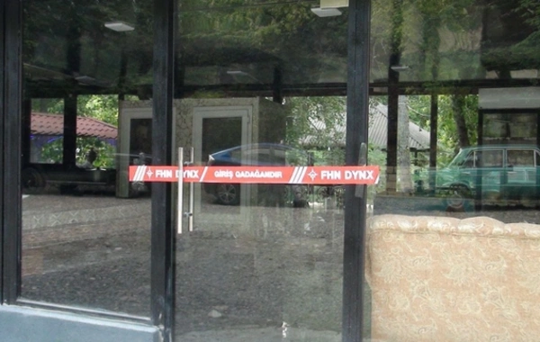 В Азербайджане закрыт популярный центр отдыха - ПРИЧИНА