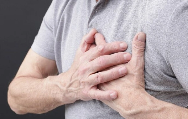 Alimlər: Gündə cəmi iki siqaret çəkmək belə erkən ölüm riskini 60% artırır