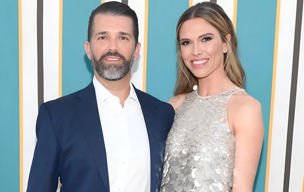 Donald Trampın böyük oğlu 3-cü dəfə evlənəcək