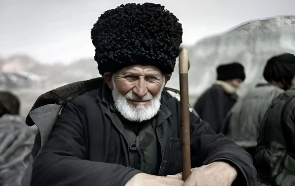 Ширали Муслимов - Азербайджанец, который прожил 168 лет